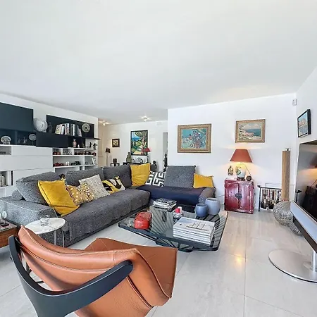 3br In The Heart Of - What'app - 0049-1521-4658-810 - For Reservations! Apartment Saint-Tropez