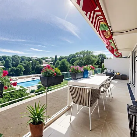 3br In The Heart Of - What'app - 0049-1521-4658-810 - For Reservations! * Saint-Tropez